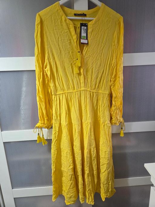  — 🌟NEW🌟 Size 12 M&S beach summer dress