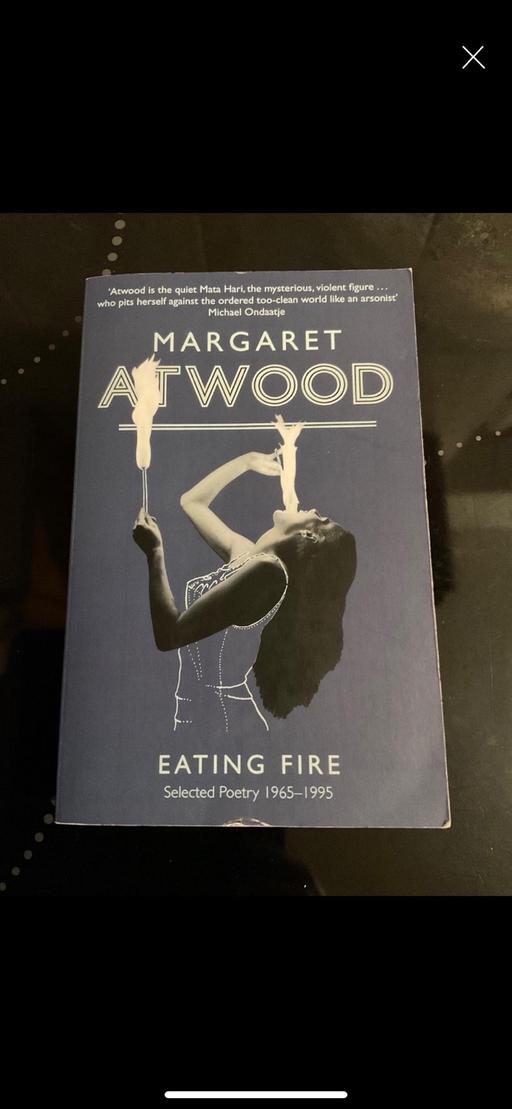  — Book