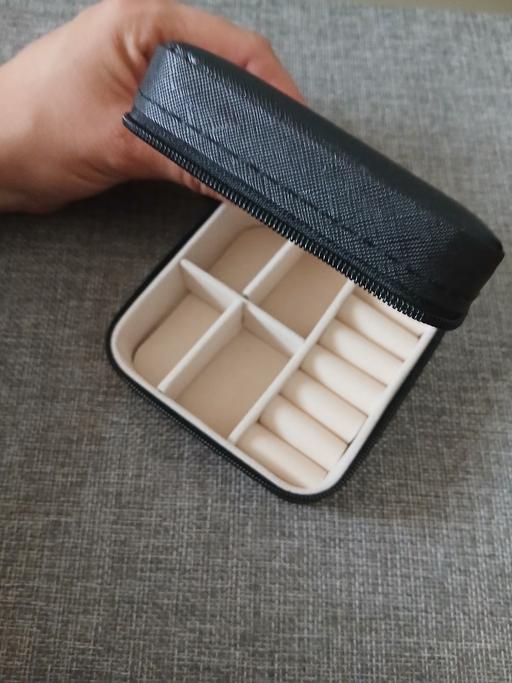  — Jewellery Box New