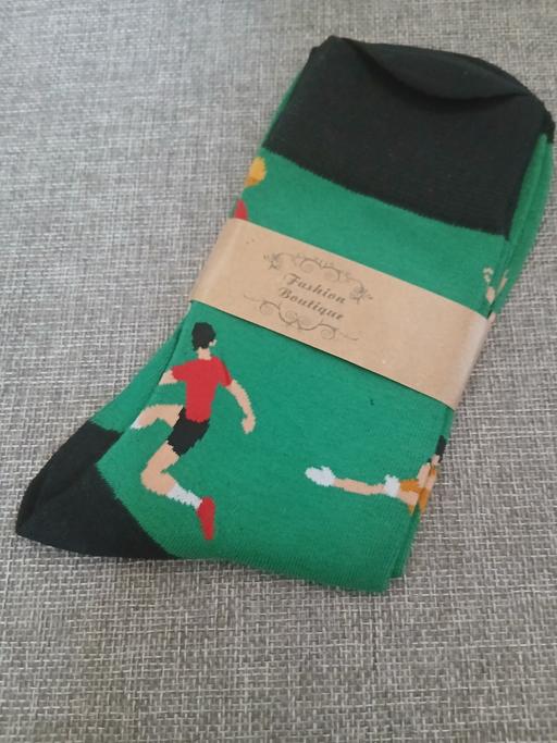  — Mens One Size Socks New