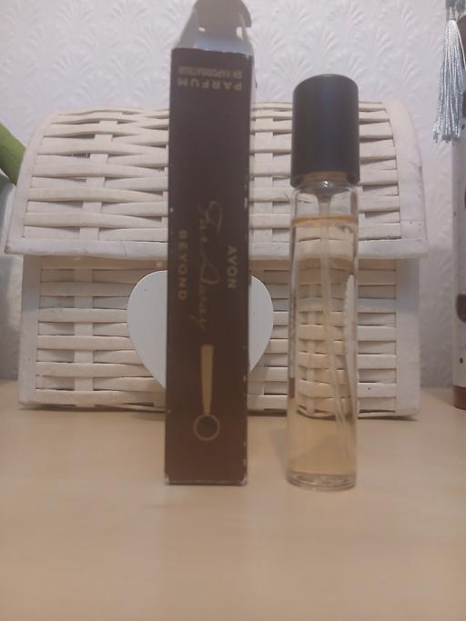  — Perfume Spray Tryed Once