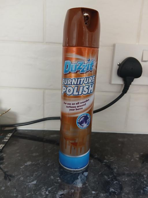  — Cleaning Polish New
