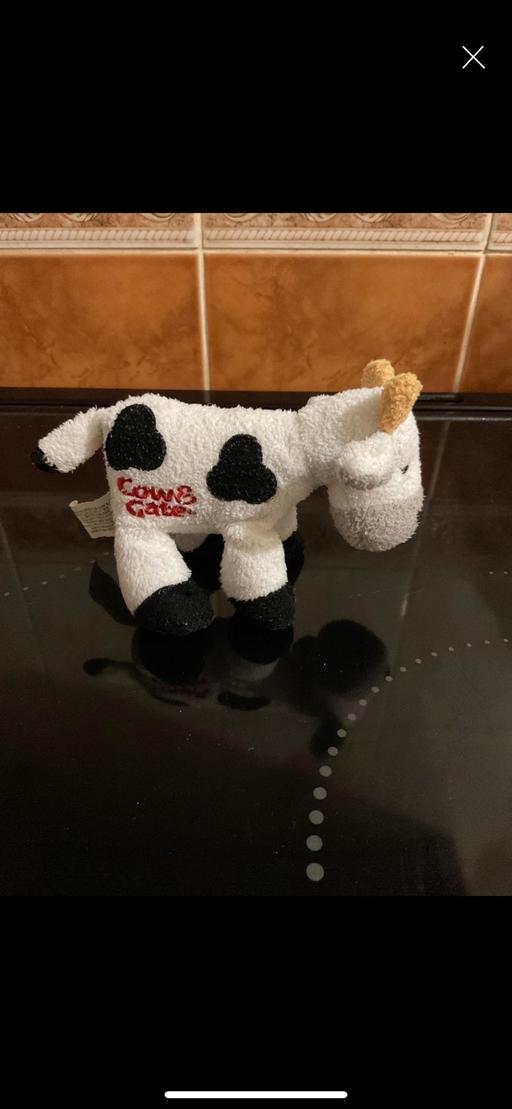  — Danone Cow & Gate beanie