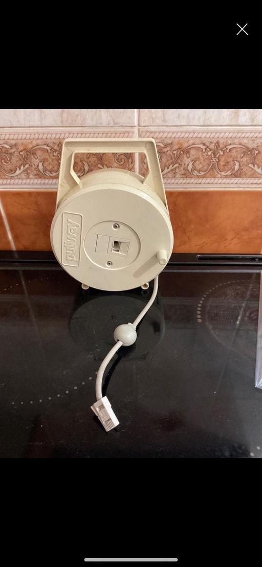  — Telephone Extension lead