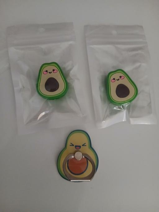  — Phone Accessories New