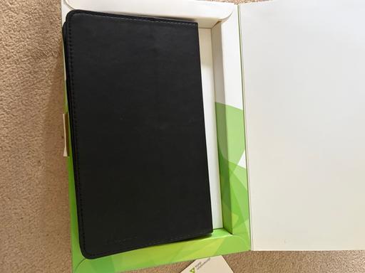  — Portable computer new