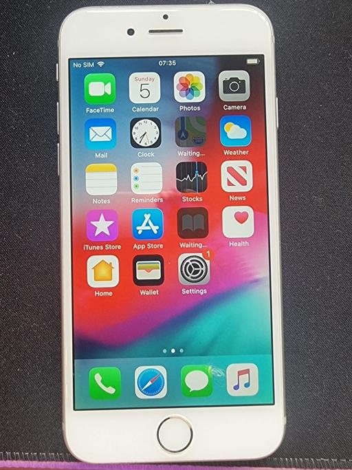  — Iphone 6