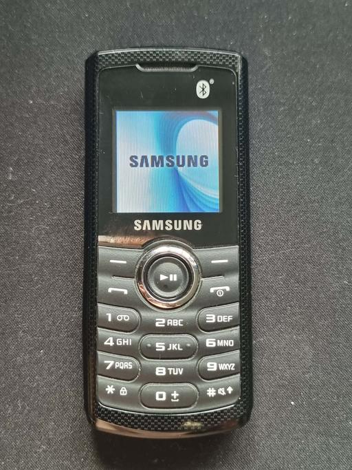  — Samsung GT E2121B