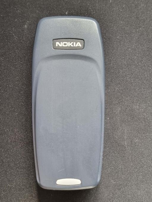  — Nokia 3310