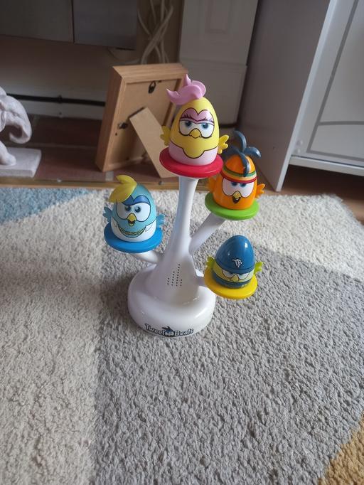  — Tweet Tweet Singing Birds