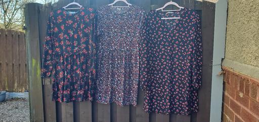  — ladies dresses
