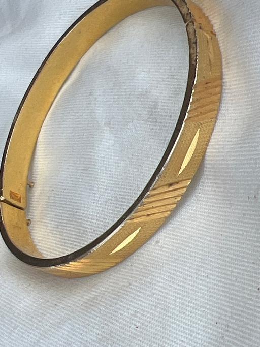  — Vintage bracelet
