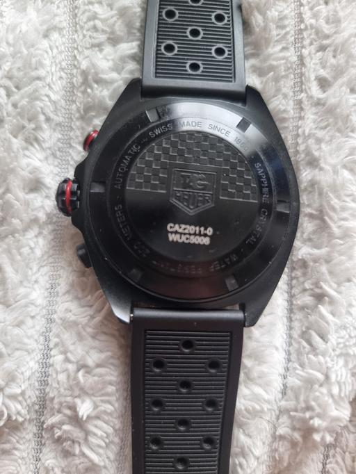 — TAG Heuer Formula 1 Calibre16