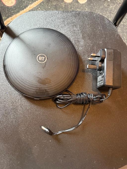  — Bt WiFi hub