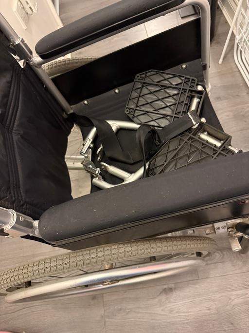  — Wheelchair for sale. Great working order