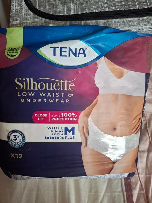  — womans brand new size m