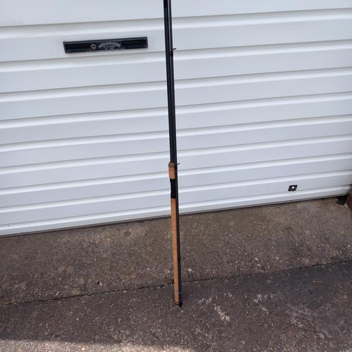  — Sonik specialist barbel 12ft 3 t/c