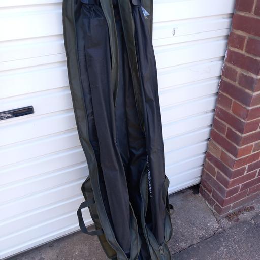  — New Patriot 10ft holdall.