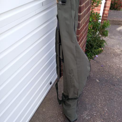  — Sonik  6 ft 3"  holdall.