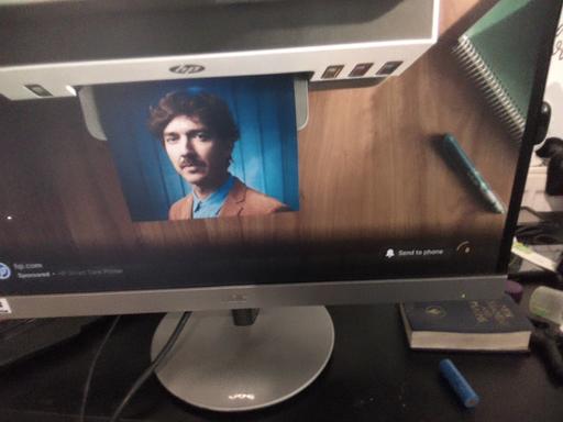 — aoc monitor