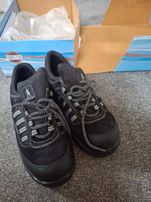  — work trainers