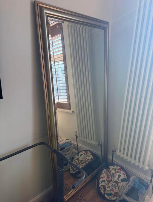 — Mirror