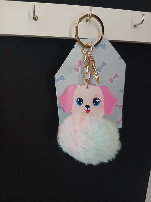  — Keyring New