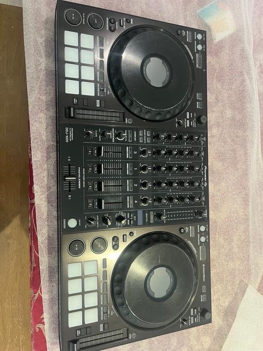  — Pioneer DDJ 1000