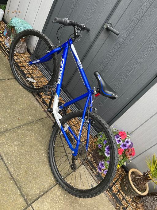  — Bike
