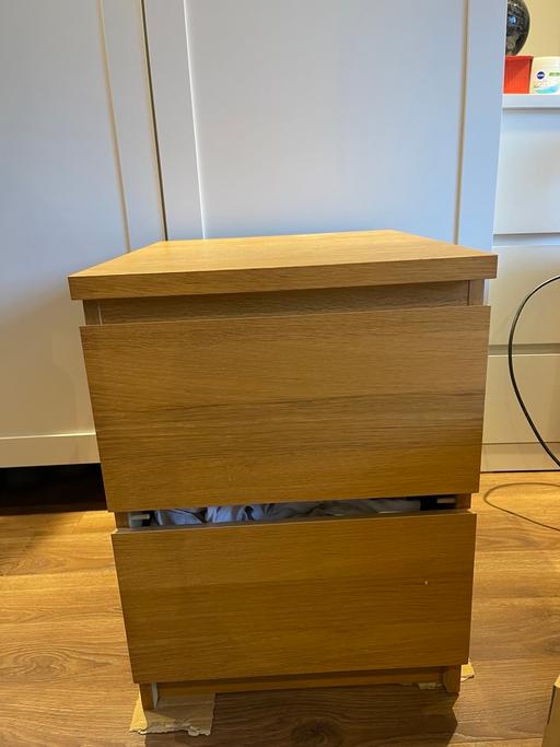  — Bedside cabinet