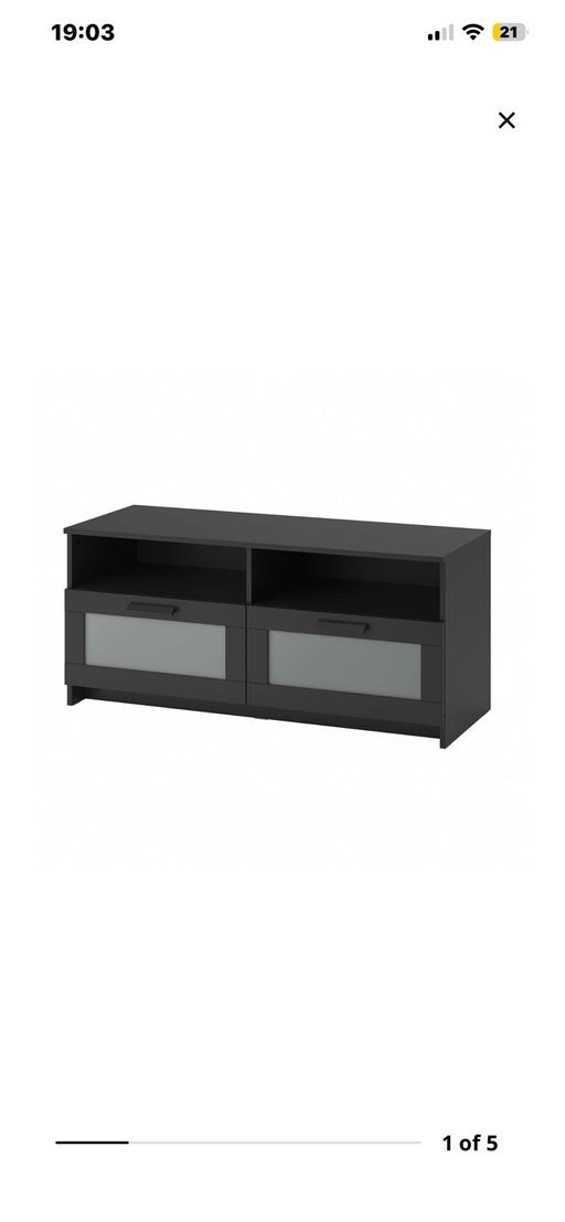  — Tv entertainment unit