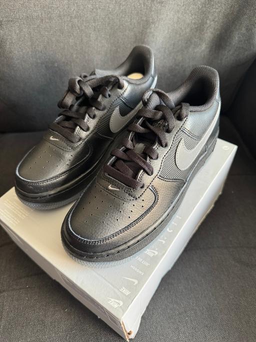  — Brand new Nike air force 1 size 4.5