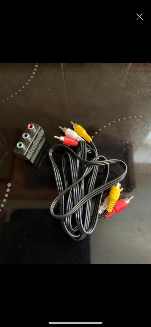  — Audio Video Cables