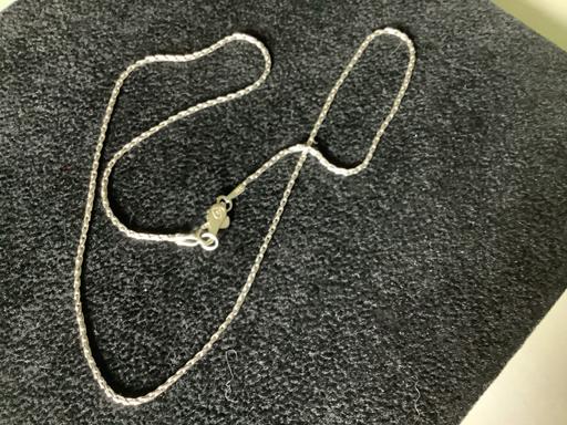  — 14 ct chain