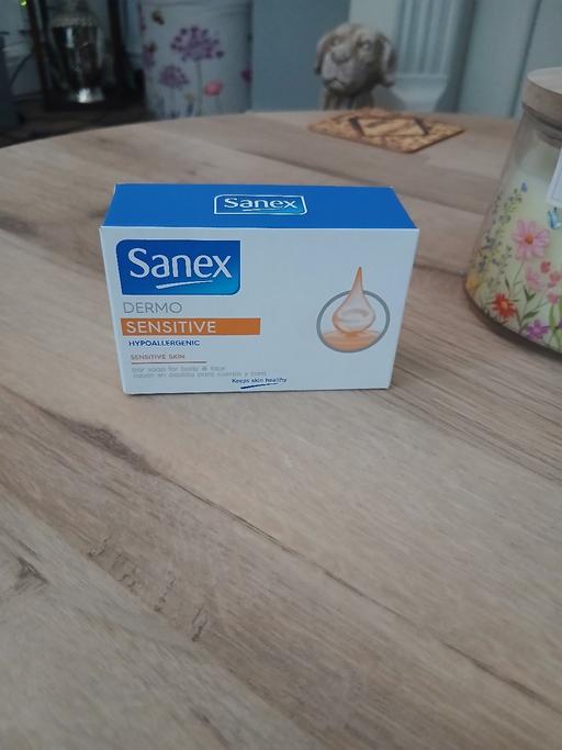  — Soap Bar New