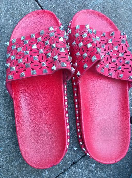  — Shoes