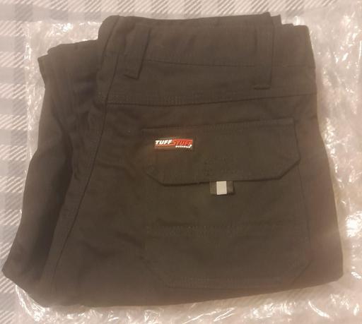 — Tuff Stuff Trousers