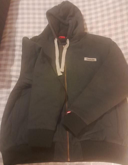  — Makita Hoodie