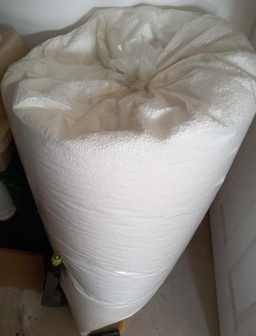  — large bag of polestering balls