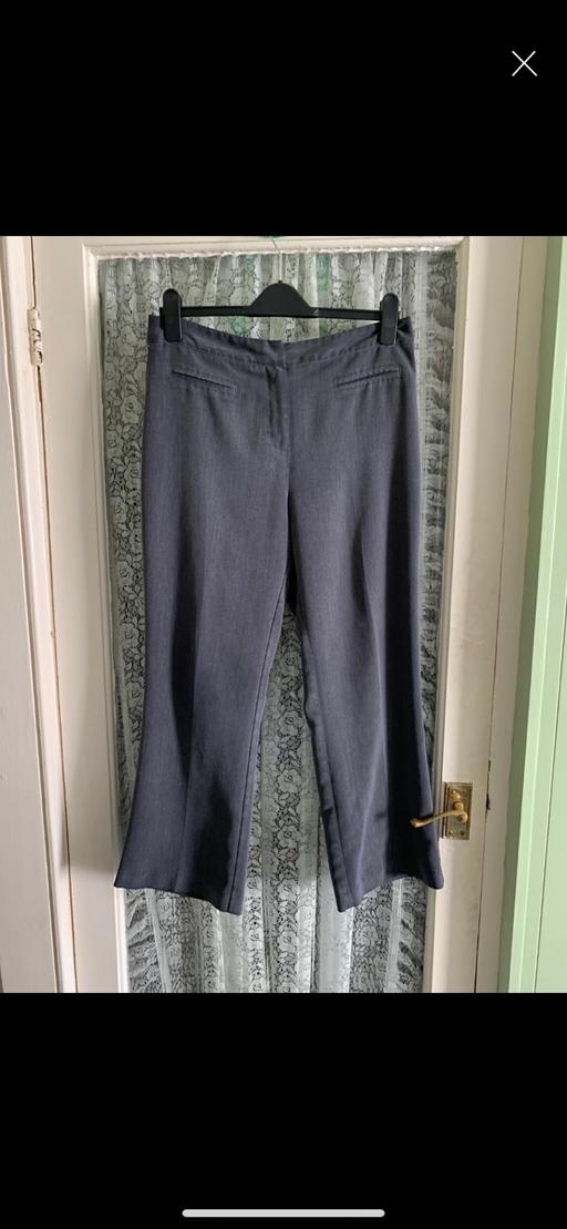  — Ladies trousers