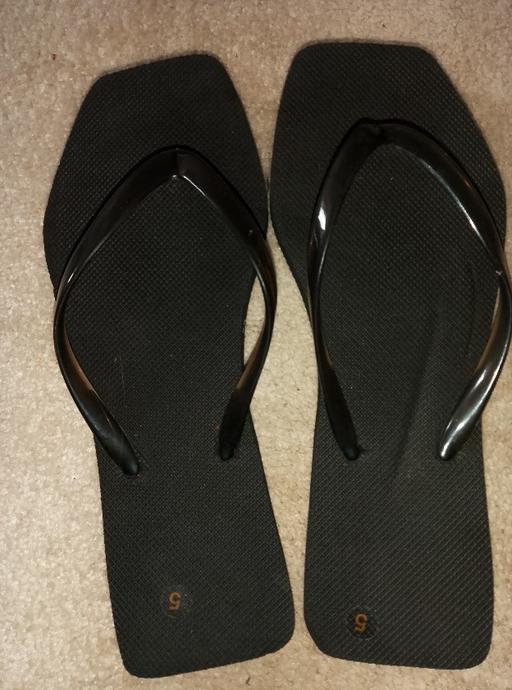  — Shoes