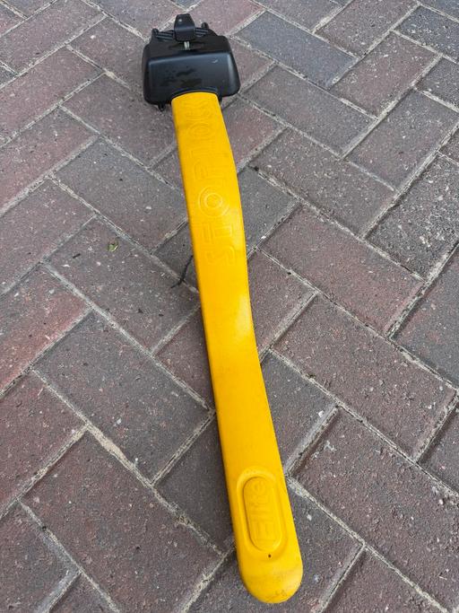  — Stoplok Pro Elite