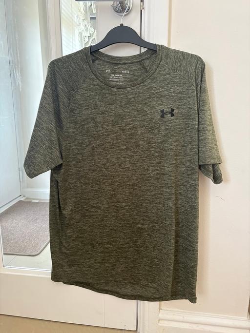  — Under armour