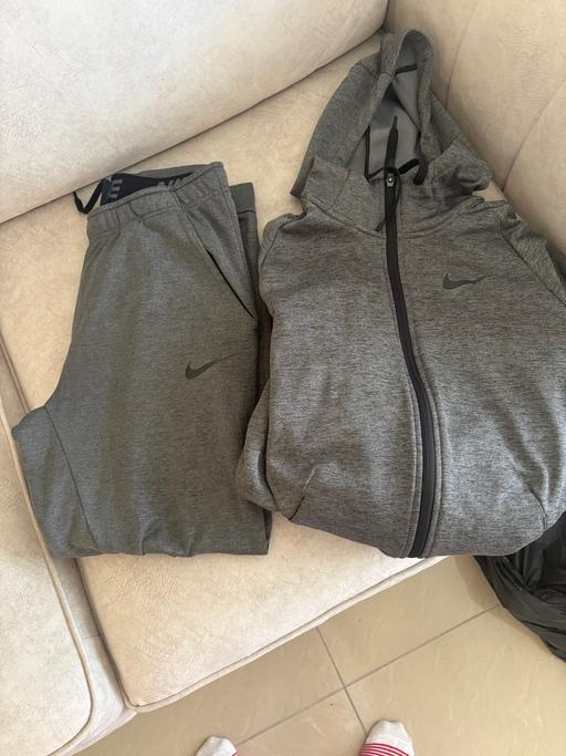  — Nike