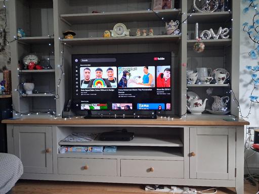  — cotswolds tv unit xxl