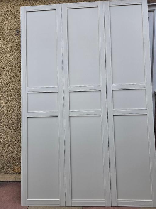  — IKEA FLISBERGET PAX WARDROBE