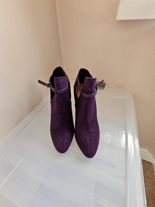  — Next shoes, size 5..NEW