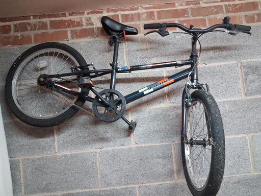 — bike