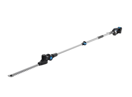  — Mac Allister battery 45cm Pole hedge trimmer 