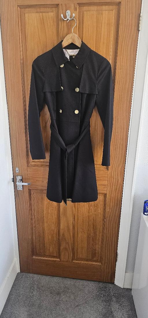  — Ted Baker Coat - Size 1 (UK 8)